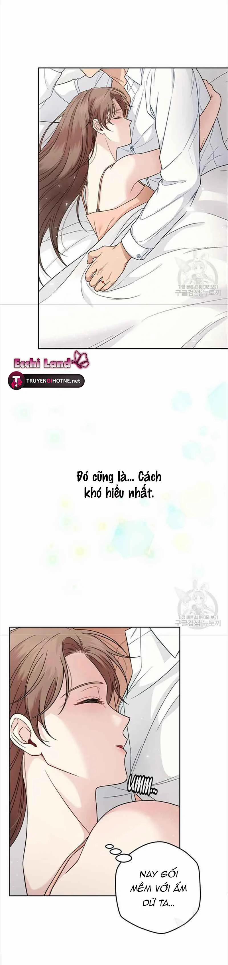 Hợp Đồng Hôn Nhân Với Sếp 1.1 trang 2