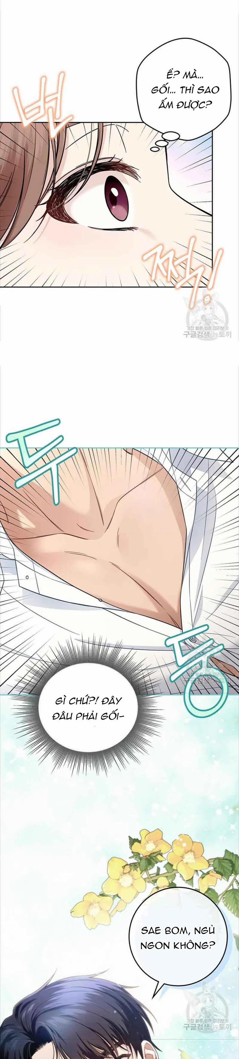 Hợp Đồng Hôn Nhân Với Sếp 1.1 trang 3