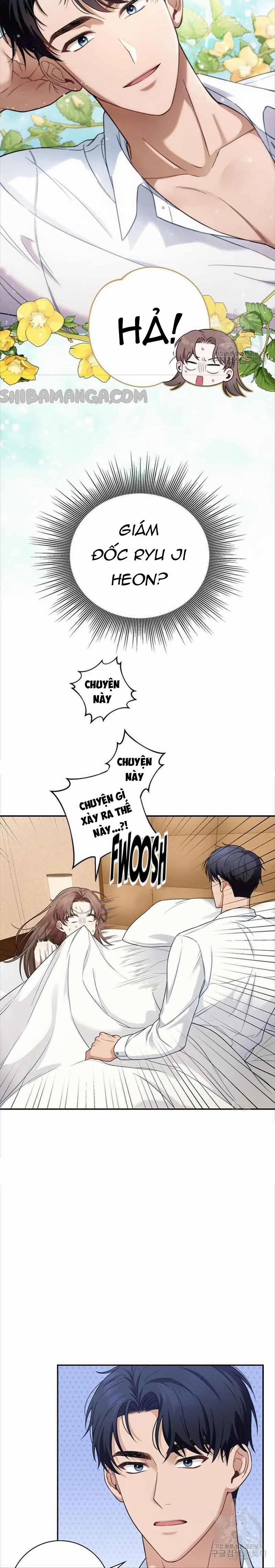 Hợp Đồng Hôn Nhân Với Sếp 1.1 trang 4