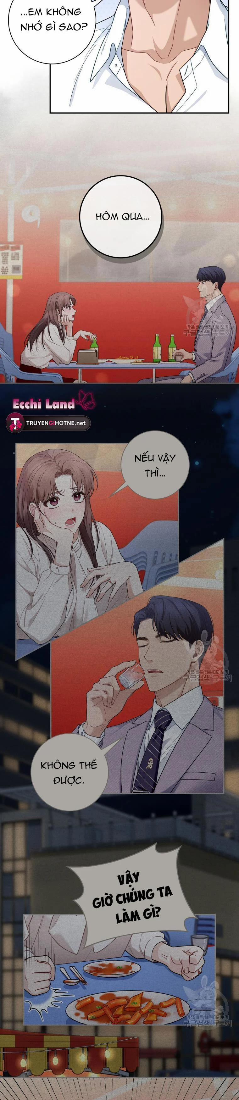 Hợp Đồng Hôn Nhân Với Sếp 1.1 trang 5