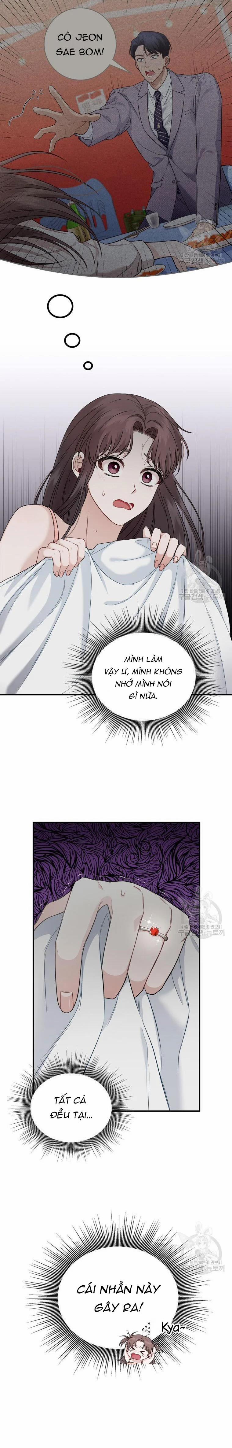 Hợp Đồng Hôn Nhân Với Sếp 1.1 trang 6