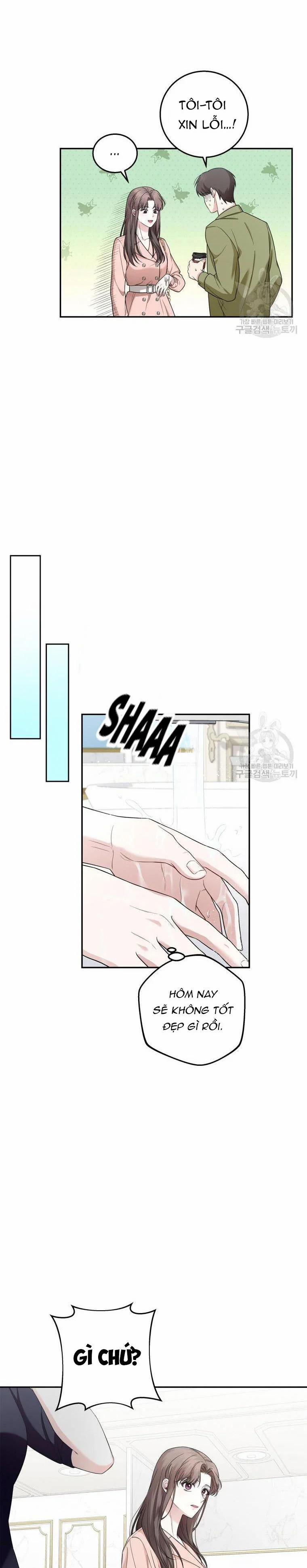 Hợp Đồng Hôn Nhân Với Sếp 1.1 trang 9