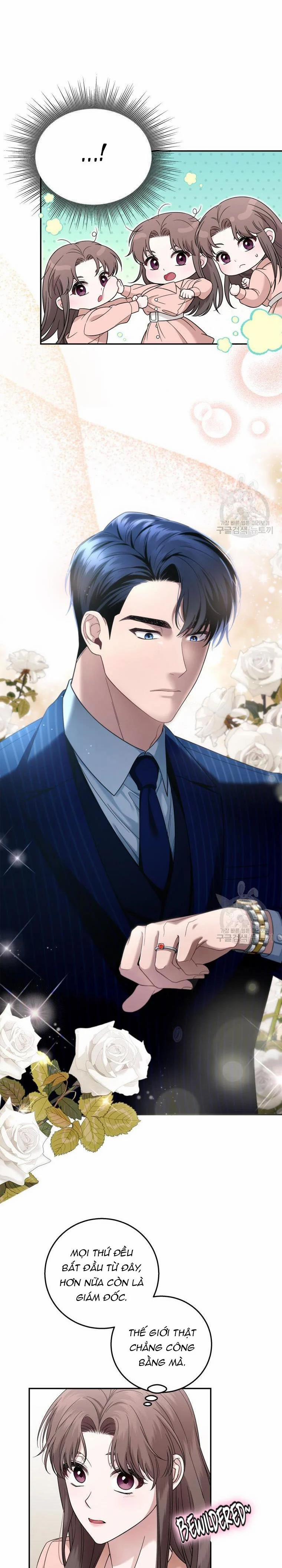 Hợp Đồng Hôn Nhân Với Sếp 1.2 trang 11