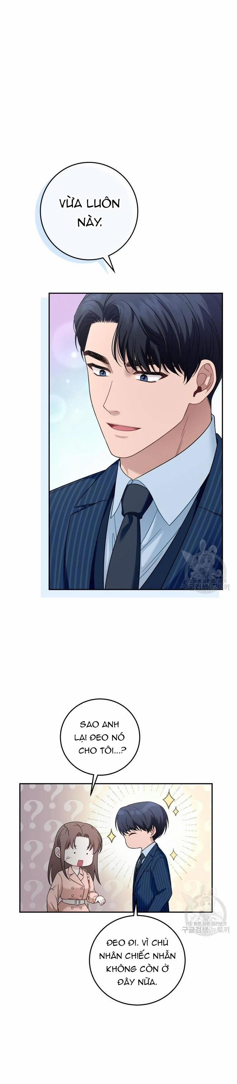 Hợp Đồng Hôn Nhân Với Sếp 1.2 trang 13