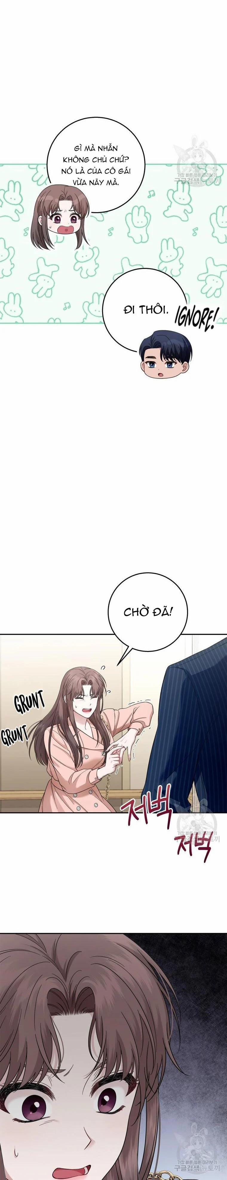 Hợp Đồng Hôn Nhân Với Sếp 1.2 trang 14