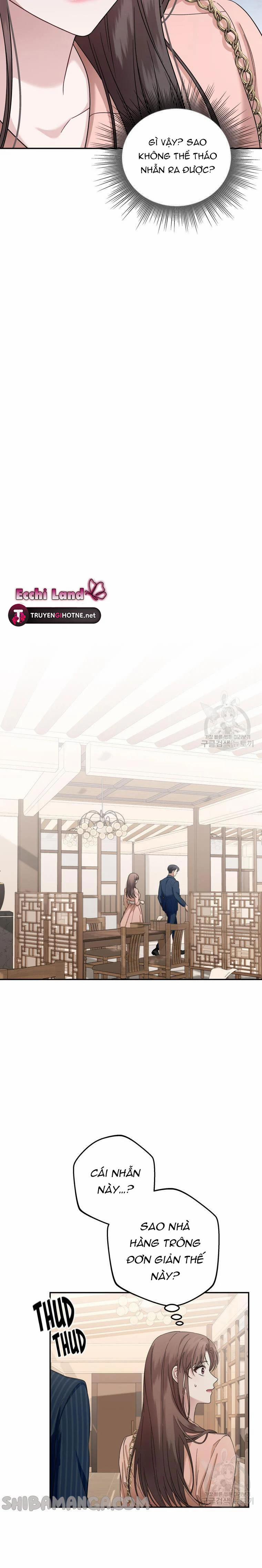 Hợp Đồng Hôn Nhân Với Sếp 1.2 trang 15