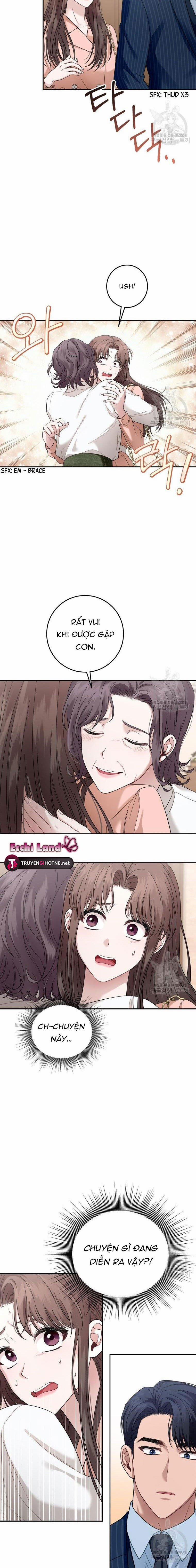 Hợp Đồng Hôn Nhân Với Sếp 1.2 trang 18