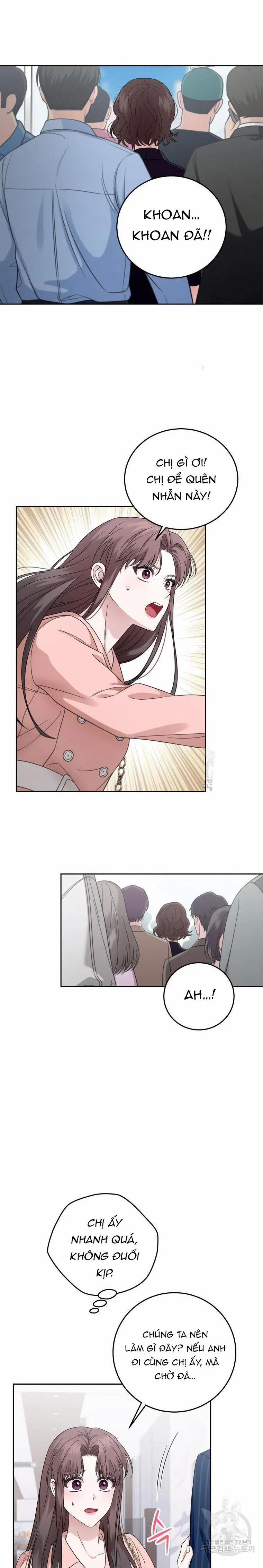 Hợp Đồng Hôn Nhân Với Sếp 1.2 trang 2