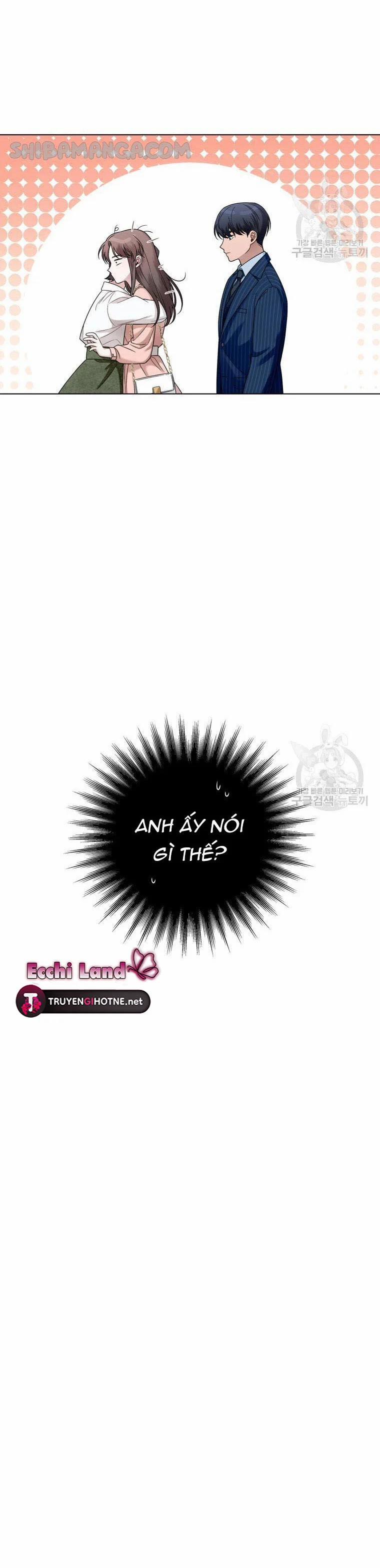 Hợp Đồng Hôn Nhân Với Sếp 1.2 trang 20