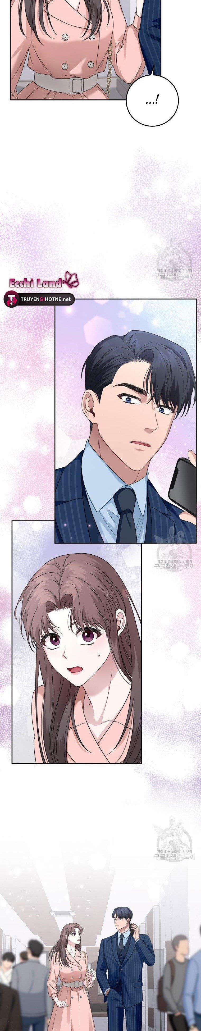 Hợp Đồng Hôn Nhân Với Sếp 1.2 trang 3