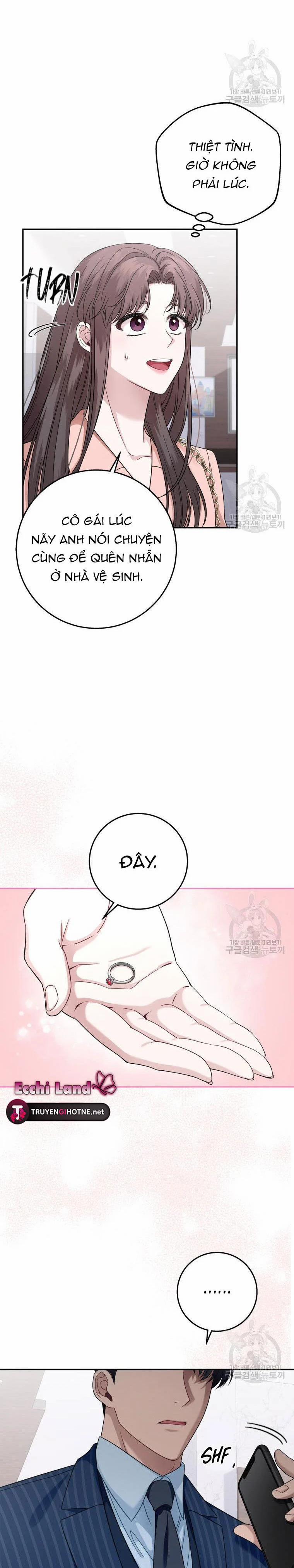 Hợp Đồng Hôn Nhân Với Sếp 1.2 trang 6