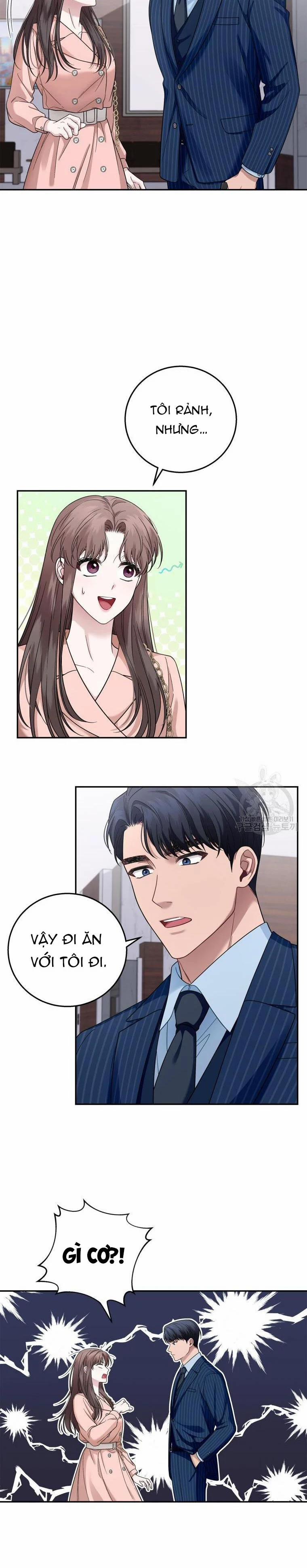 Hợp Đồng Hôn Nhân Với Sếp 1.2 trang 8