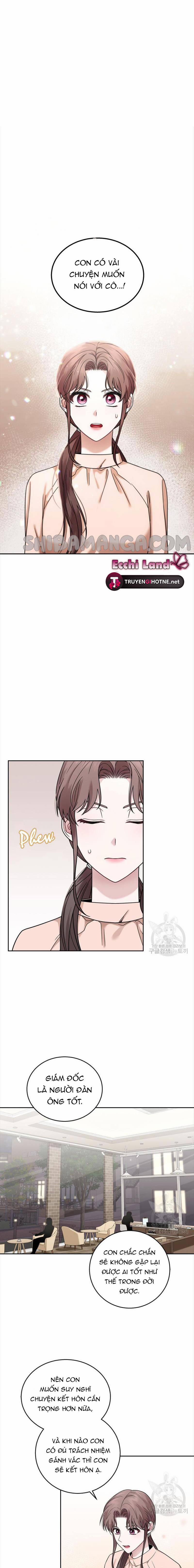 Hợp Đồng Hôn Nhân Với Sếp 10.1 trang 0