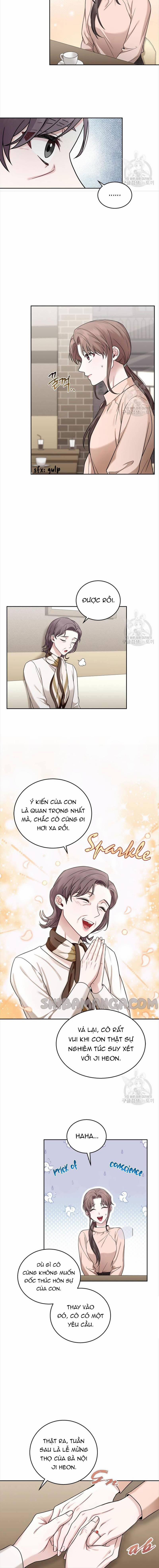 Hợp Đồng Hôn Nhân Với Sếp 10.1 trang 1