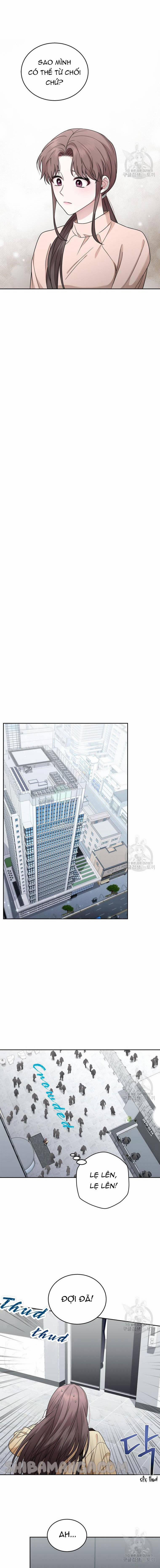 Hợp Đồng Hôn Nhân Với Sếp 10.1 trang 3