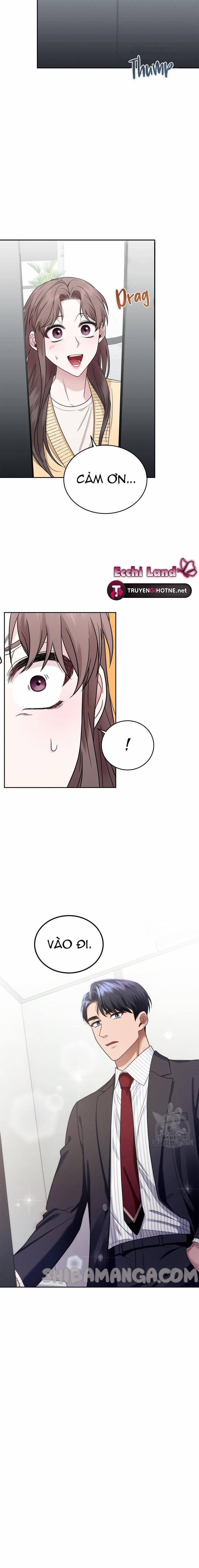 Hợp Đồng Hôn Nhân Với Sếp 10.1 trang 4