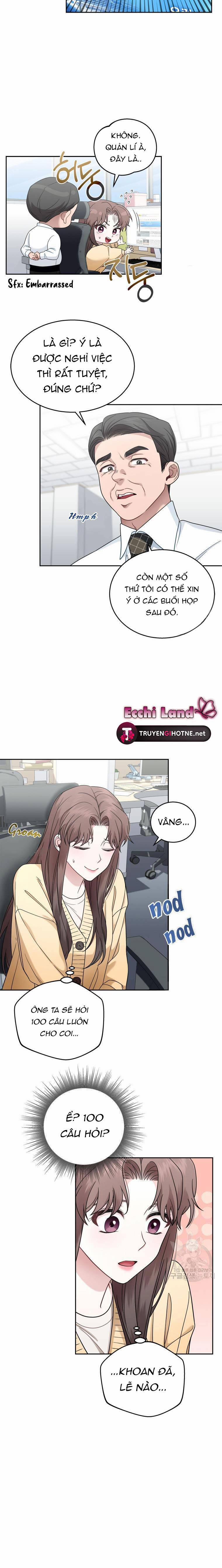 Hợp Đồng Hôn Nhân Với Sếp 10.2 trang 3