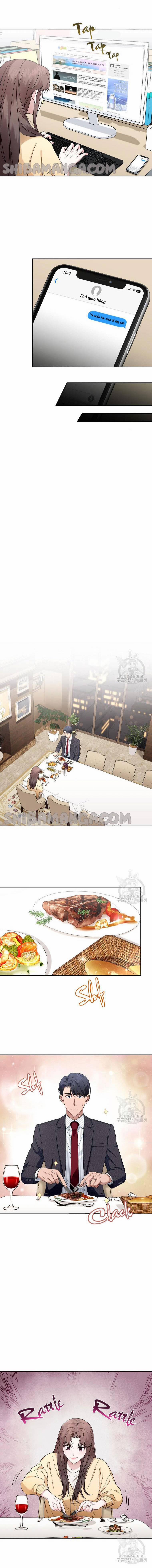 Hợp Đồng Hôn Nhân Với Sếp 10.2 trang 4