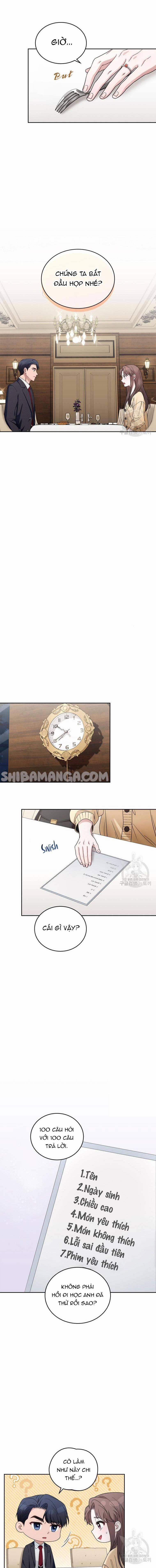 Hợp Đồng Hôn Nhân Với Sếp 10.2 trang 6