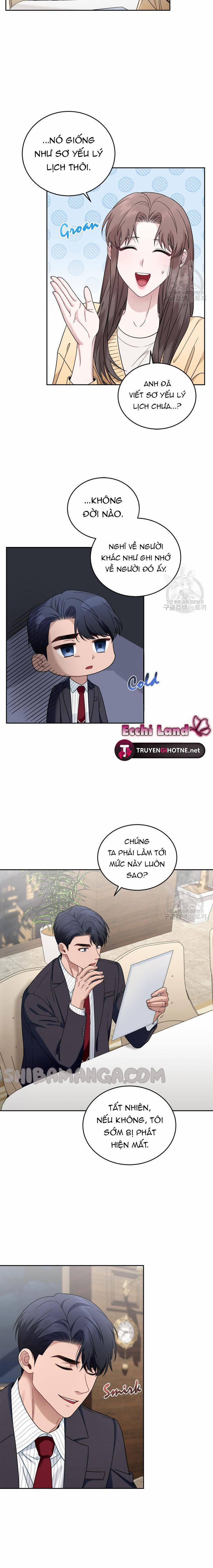 Hợp Đồng Hôn Nhân Với Sếp 10.2 trang 7