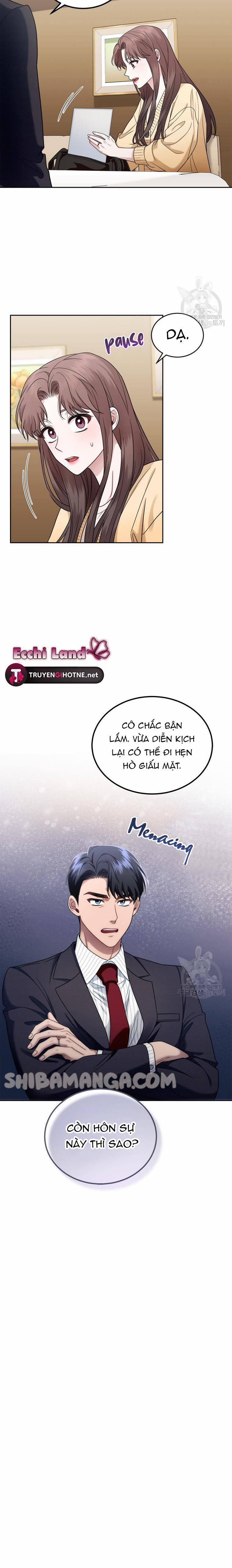 Hợp Đồng Hôn Nhân Với Sếp 10.2 trang 9