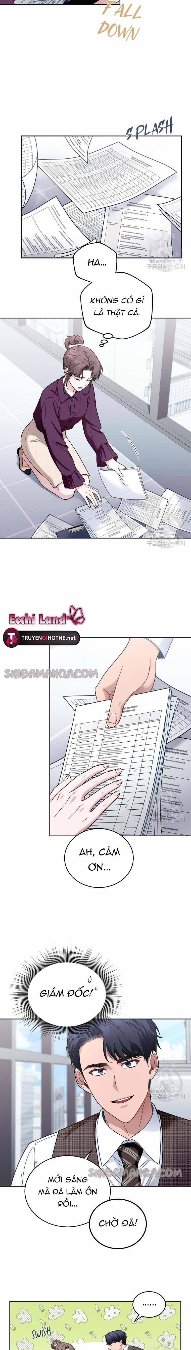 Hợp Đồng Hôn Nhân Với Sếp 11.1 trang 2