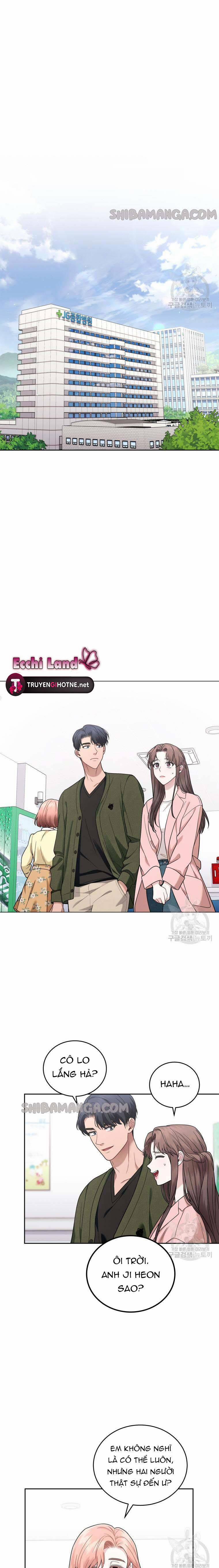 Hợp Đồng Hôn Nhân Với Sếp 11.2 trang 10