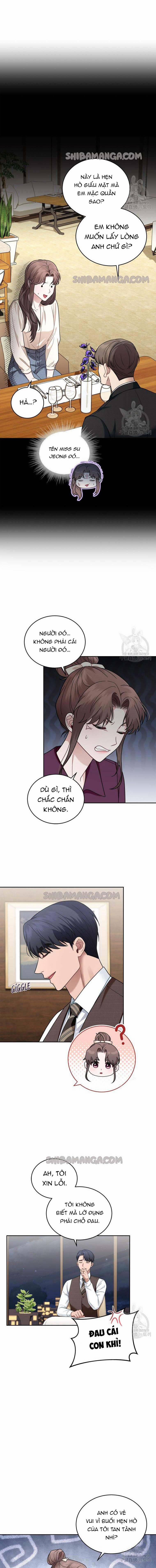 Hợp Đồng Hôn Nhân Với Sếp 11.2 trang 3