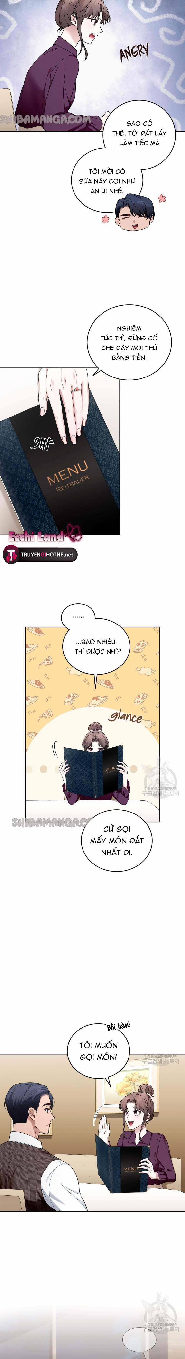 Hợp Đồng Hôn Nhân Với Sếp 11.2 trang 4