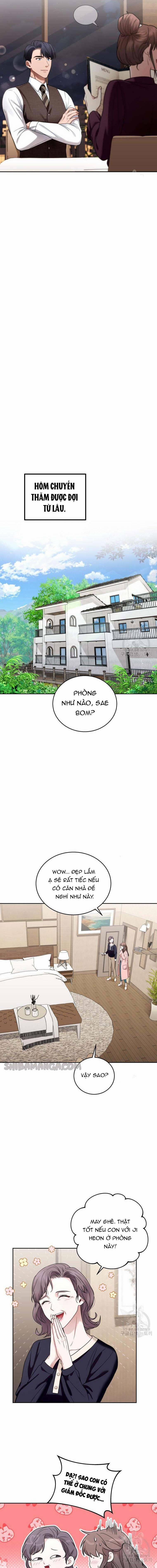 Hợp Đồng Hôn Nhân Với Sếp 11.2 trang 5