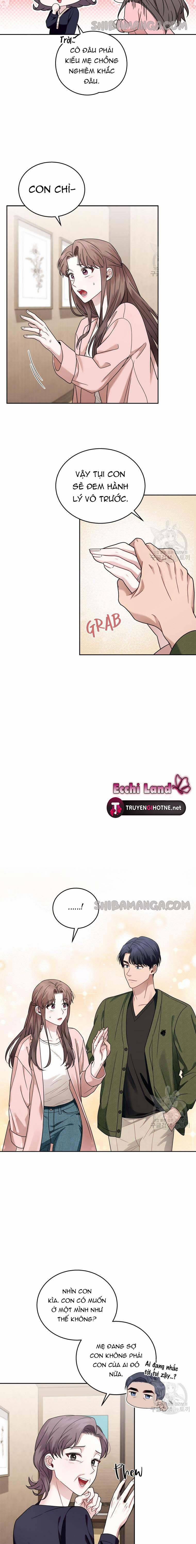 Hợp Đồng Hôn Nhân Với Sếp 11.2 trang 6