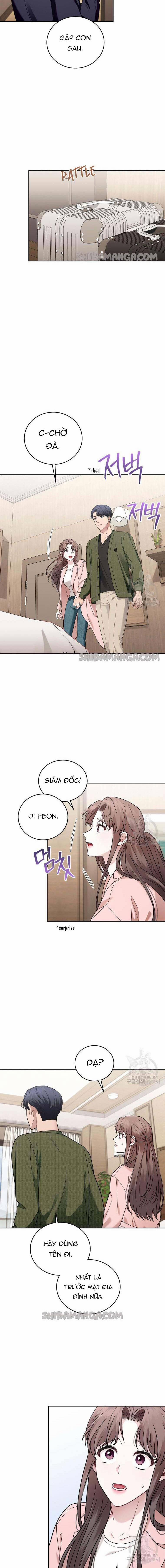 Hợp Đồng Hôn Nhân Với Sếp 11.2 trang 7