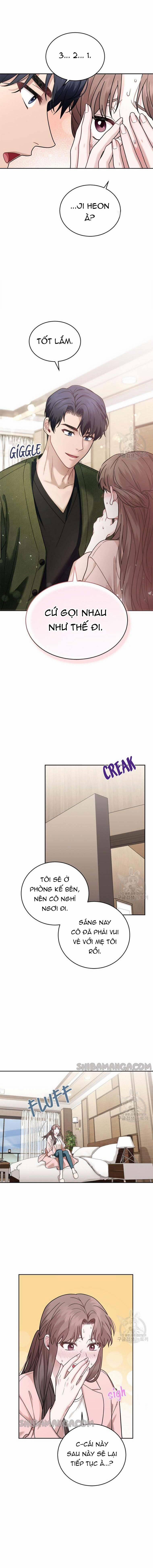 Hợp Đồng Hôn Nhân Với Sếp 11.2 trang 9