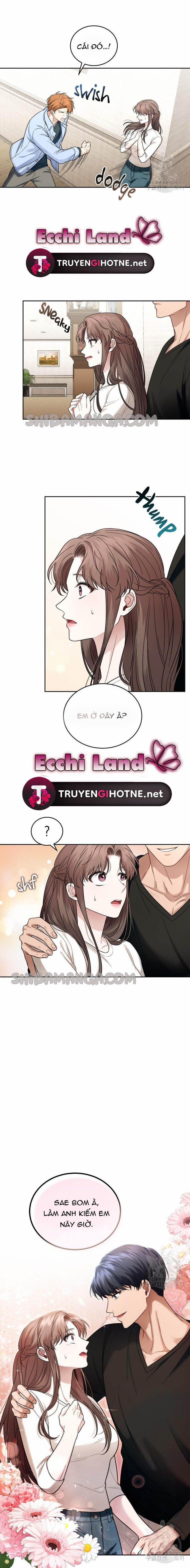 Hợp Đồng Hôn Nhân Với Sếp 12.2 trang 4