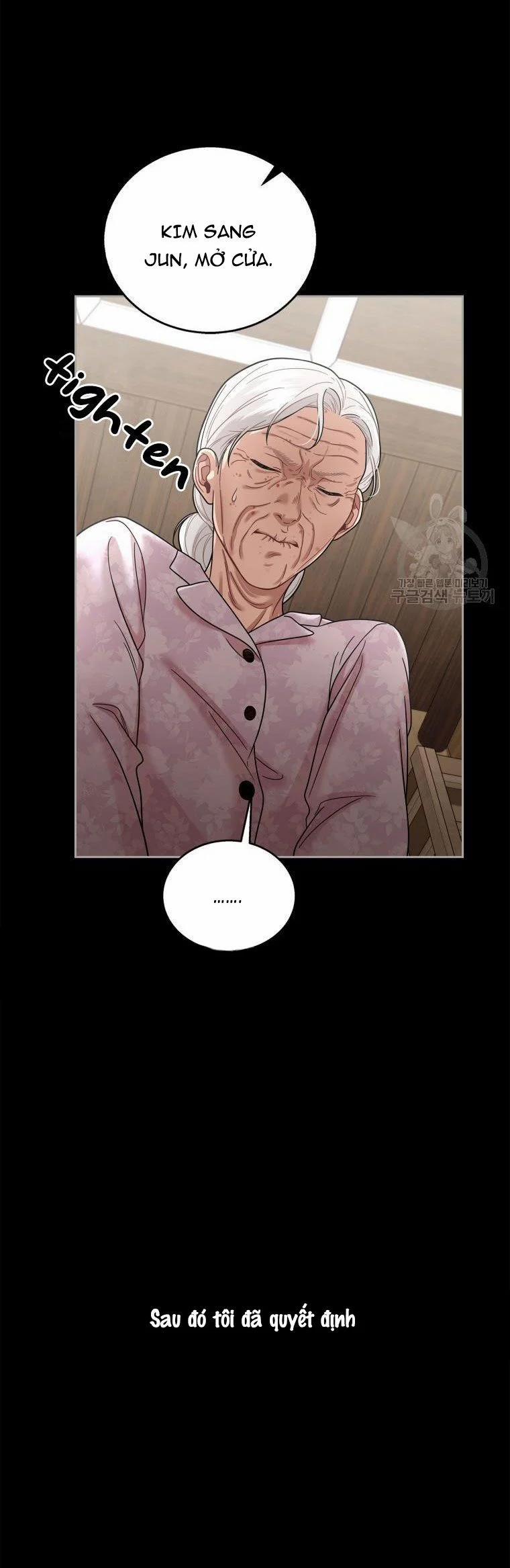 Hợp Đồng Hôn Nhân Với Sếp 14.1 trang 10