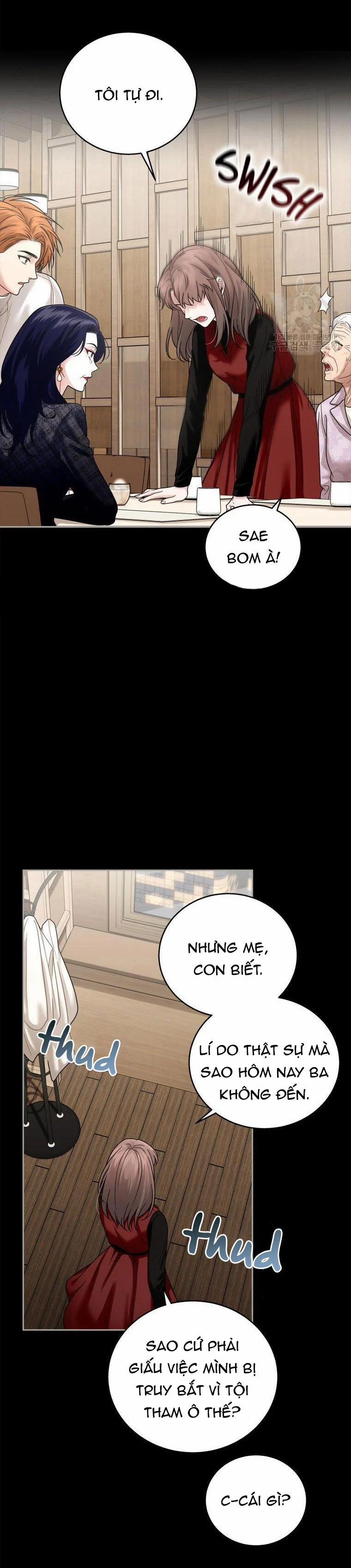 Hợp Đồng Hôn Nhân Với Sếp 14.1 trang 11