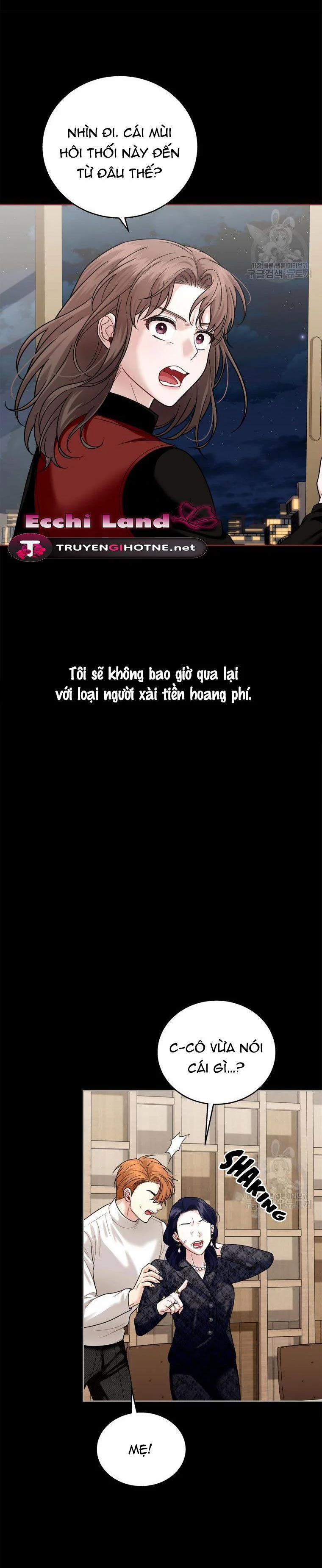 Hợp Đồng Hôn Nhân Với Sếp 14.1 trang 12