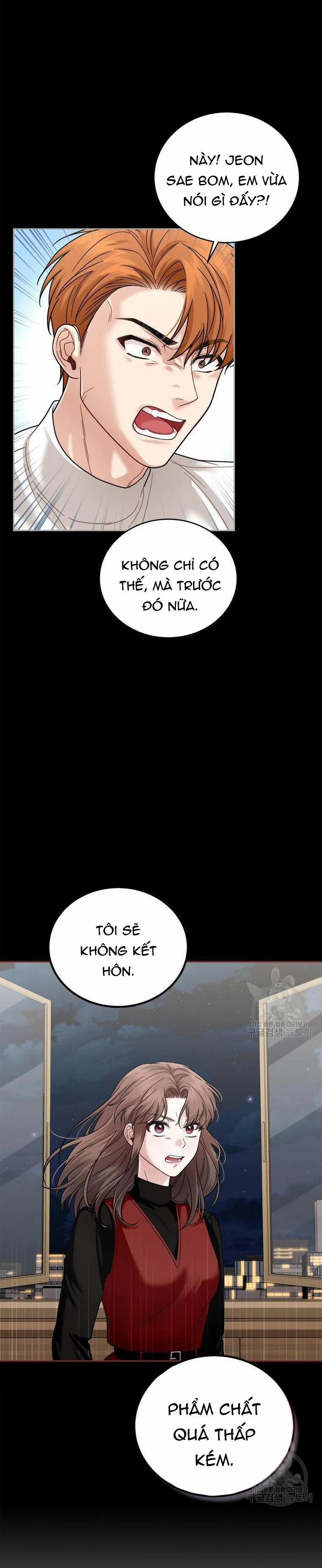 Hợp Đồng Hôn Nhân Với Sếp 14.1 trang 13