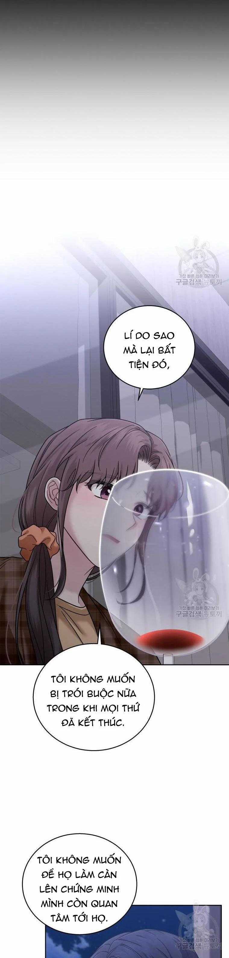 Hợp Đồng Hôn Nhân Với Sếp 14.1 trang 14