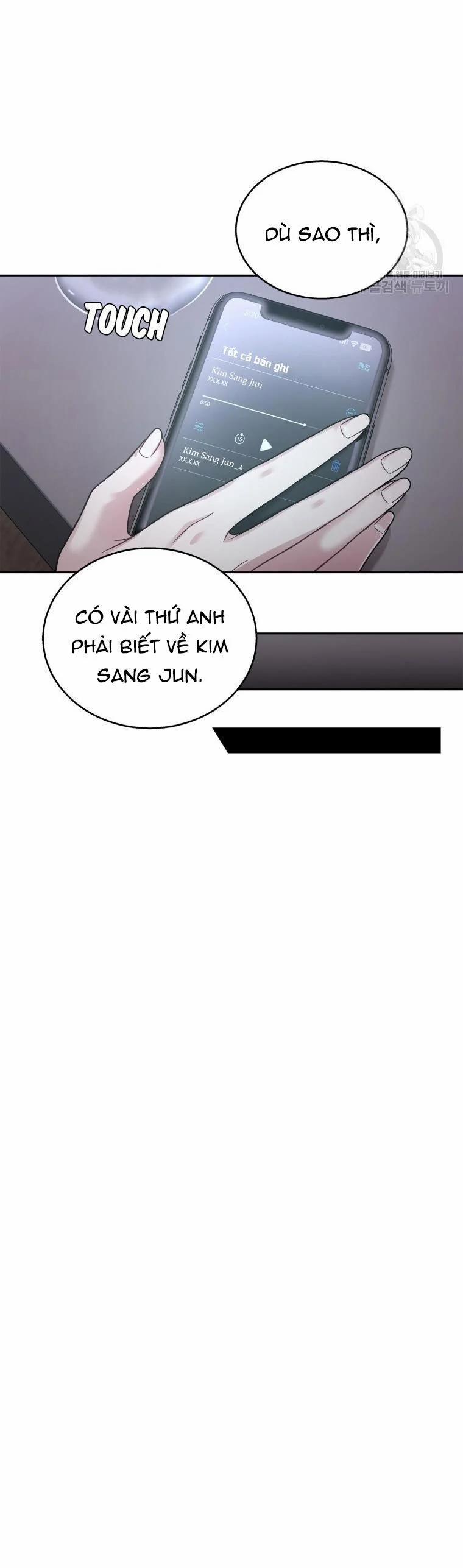 Hợp Đồng Hôn Nhân Với Sếp 14.1 trang 16