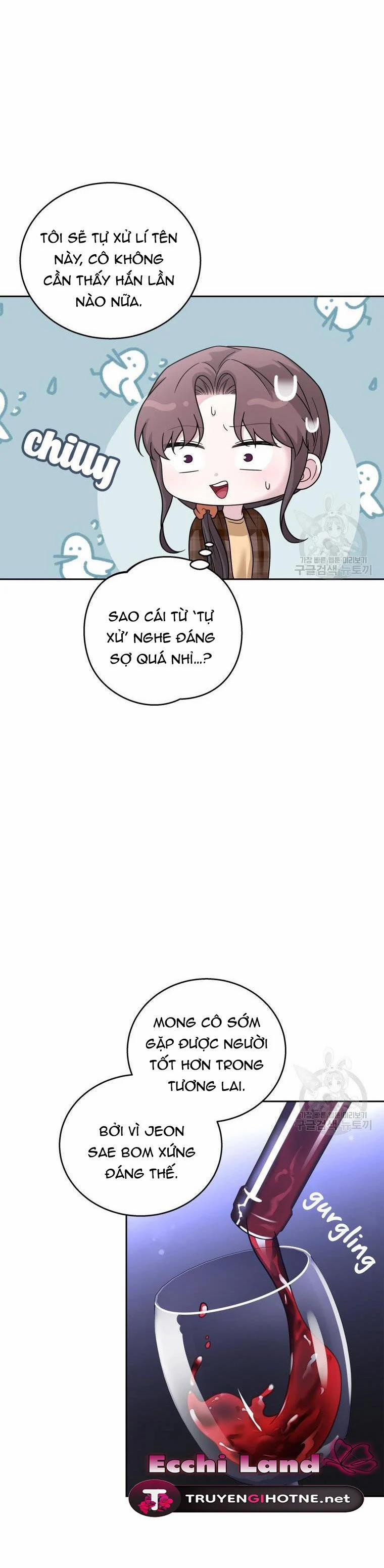 Hợp Đồng Hôn Nhân Với Sếp 14.1 trang 19