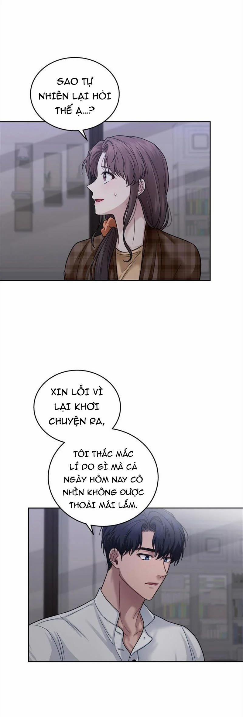 Hợp Đồng Hôn Nhân Với Sếp 14.1 trang 2