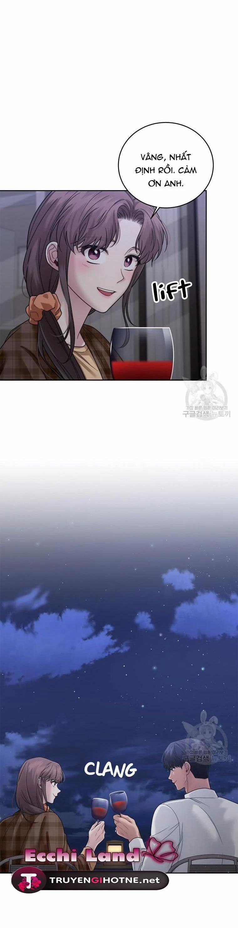 Hợp Đồng Hôn Nhân Với Sếp 14.1 trang 20