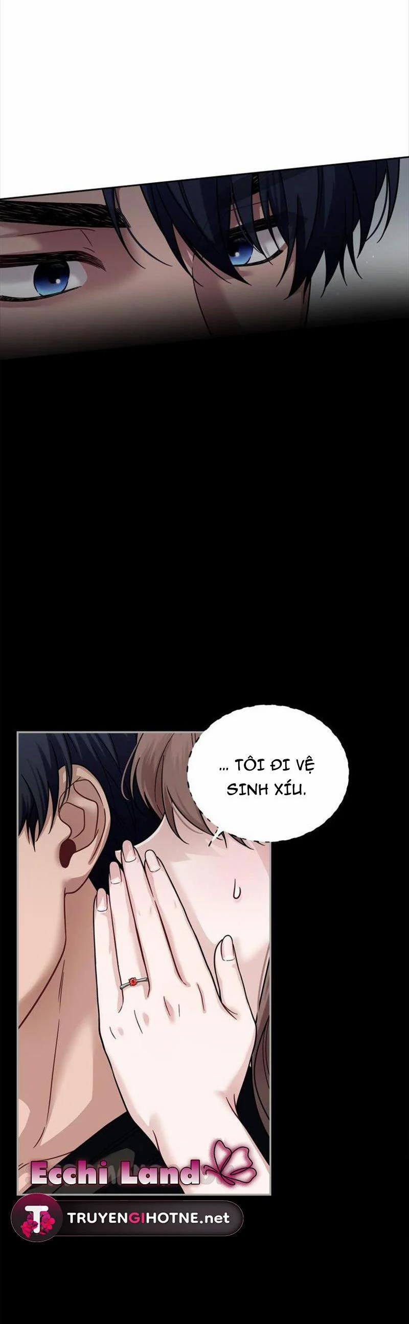 Hợp Đồng Hôn Nhân Với Sếp 14.1 trang 3