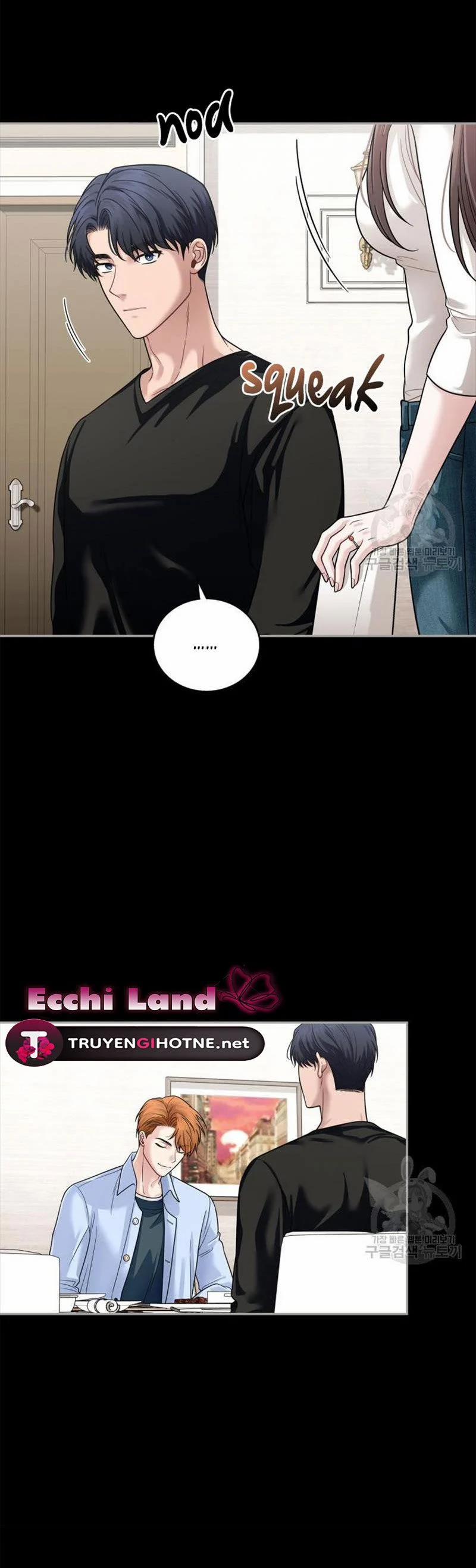 Hợp Đồng Hôn Nhân Với Sếp 14.1 trang 4