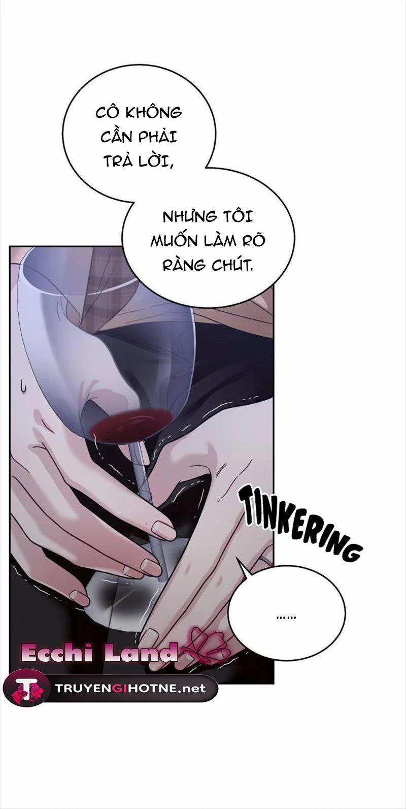 Hợp Đồng Hôn Nhân Với Sếp 14.1 trang 6