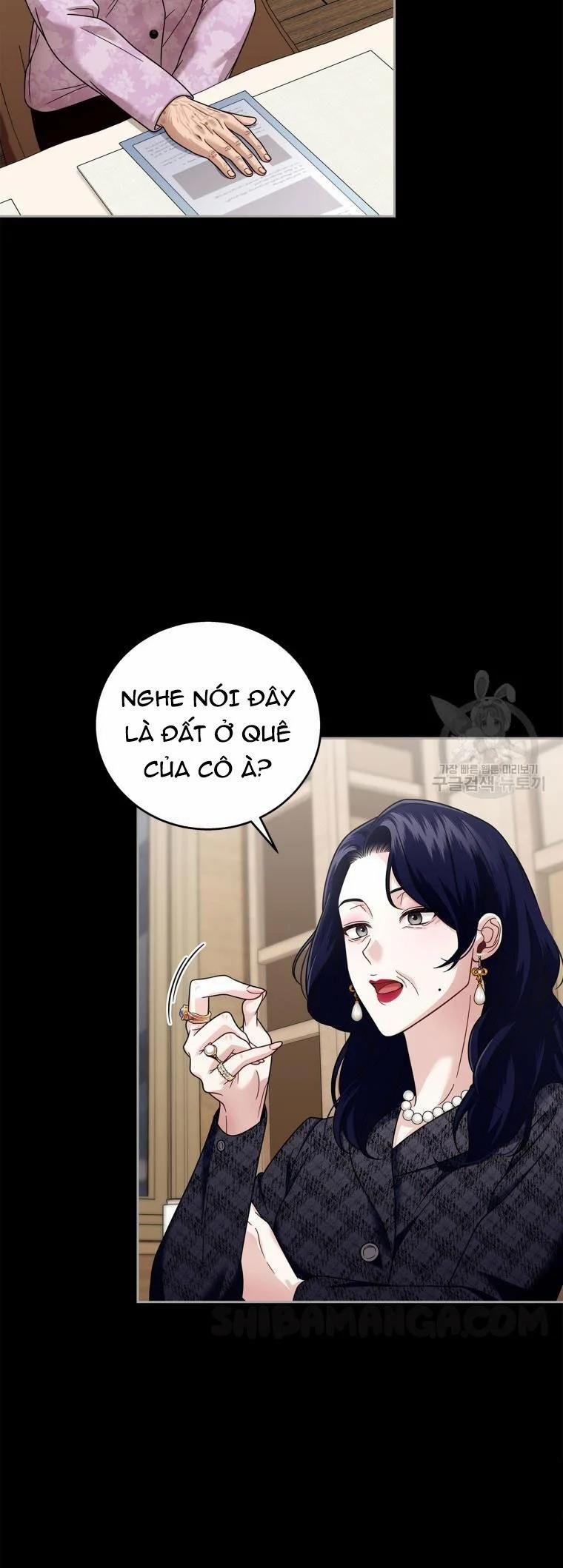 Hợp Đồng Hôn Nhân Với Sếp 14.1 trang 7