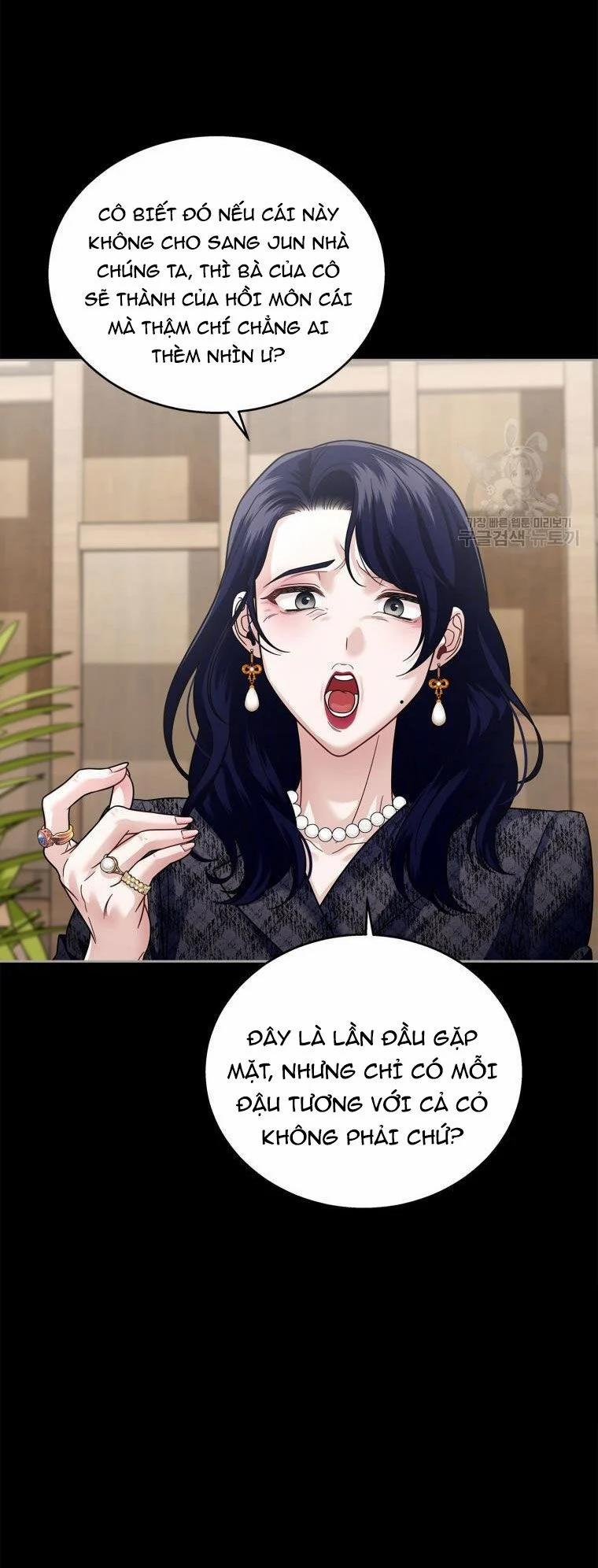 Hợp Đồng Hôn Nhân Với Sếp 14.1 trang 9