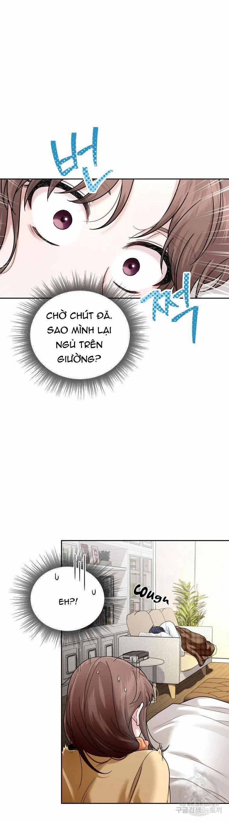 Hợp Đồng Hôn Nhân Với Sếp 14.2 trang 1