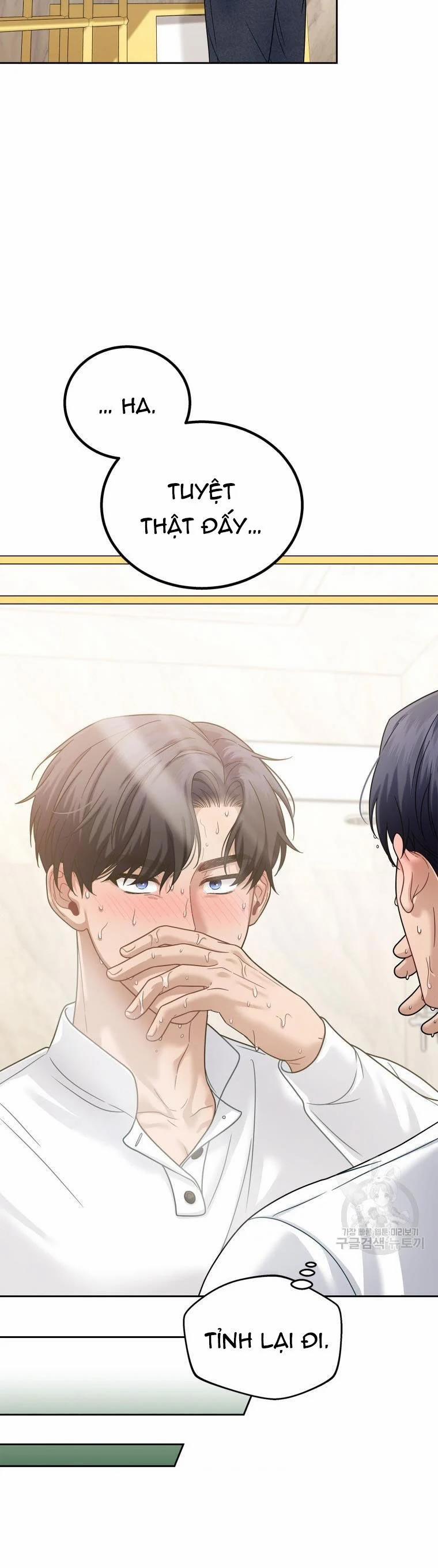 Hợp Đồng Hôn Nhân Với Sếp 14.2 trang 11